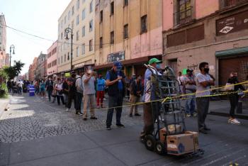 La ca&iacute;da de los servicios, ahonda debilitamiento del pa&iacute;s: Ceesp