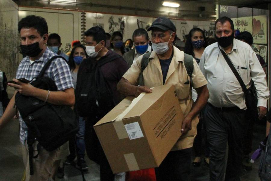 Ventilación de espacios cerrados debe sumarse a medidas sanitarias contra Covid-19