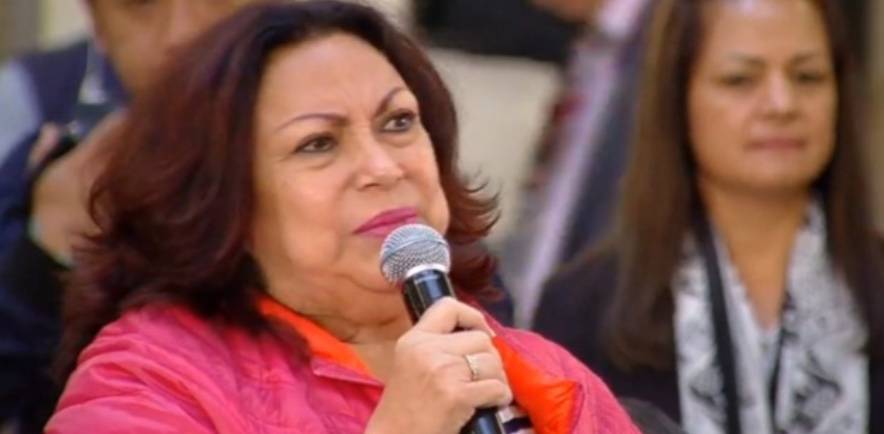 AMLO nombra a Isabel Arvide como cónsul de México en Estambul