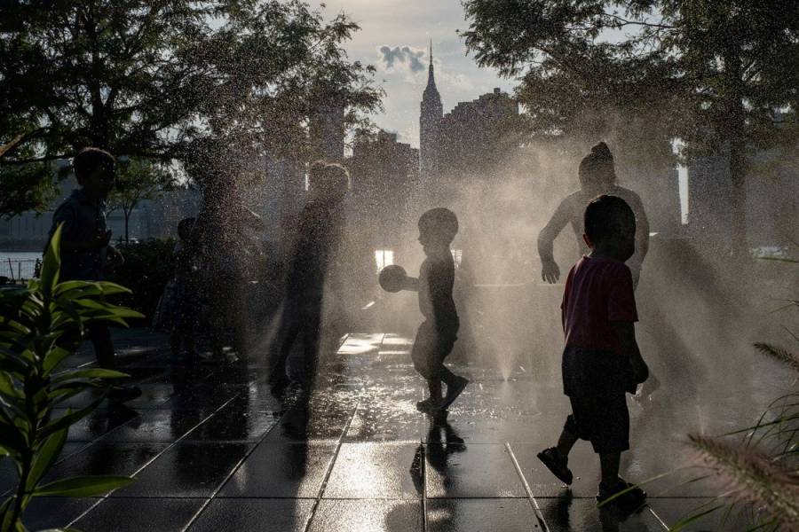 La OMS aclara que el clima no tiene que ver con la propagación del Covid-19