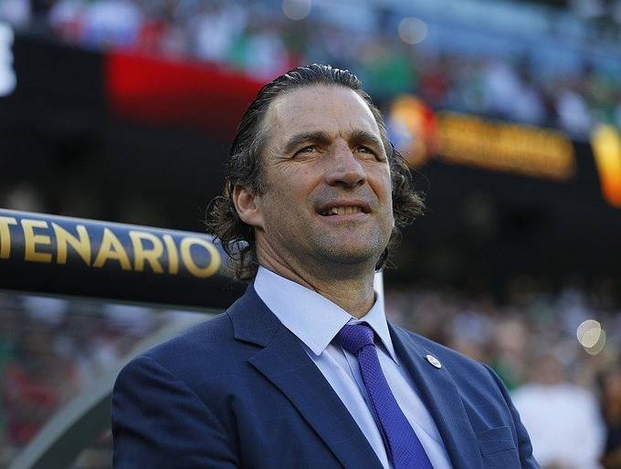 Juan Antonio Pizzi podría ser DT de los Pumas