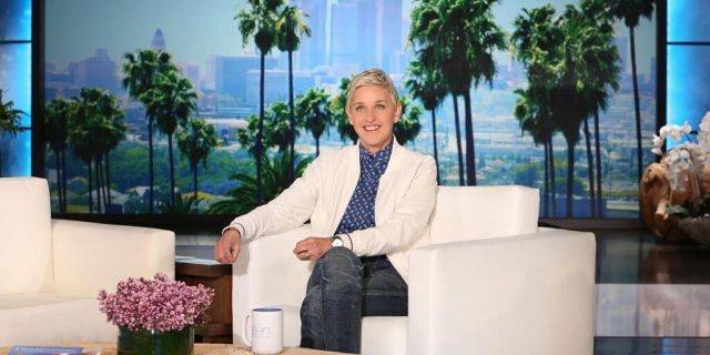 Investigan programa de Ellen DeGeneres por maltrato y acoso a sus empleados