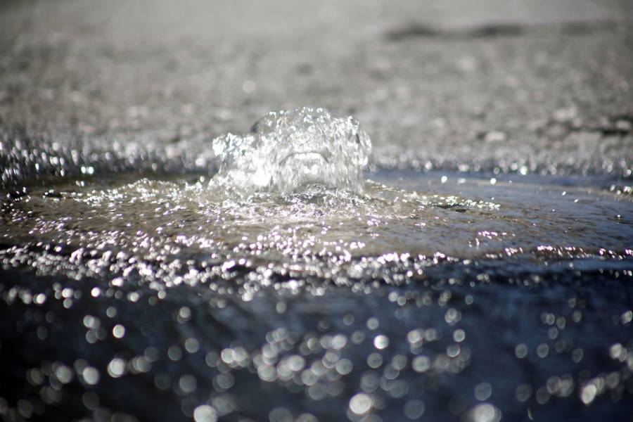 Por unas horas Ecatepec, Coacalco y Neza no tendrán agua potable