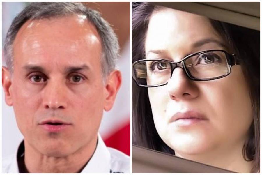 Doctora de la UNAM advierte que autoridades de salud han dado información falsa