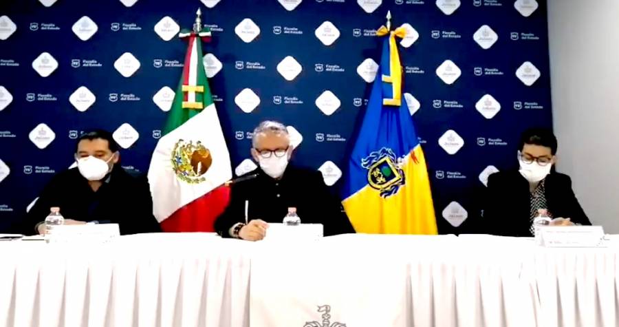 Confirman que Turista asesinado en Puerto Vallarta provenía de Guanajuato
