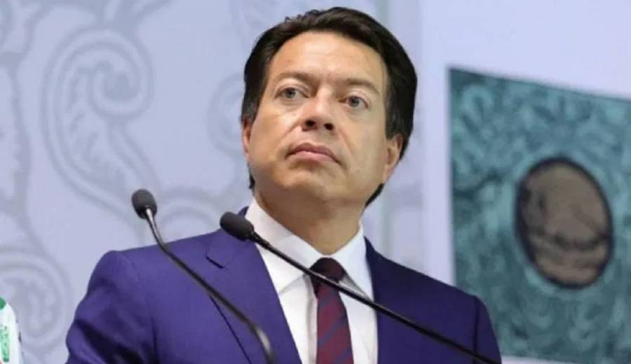 GOBIERNO FEDERAL CONSIDERA SUMAR MÁS FIDEICOMISOS A EXTINGUIR: MARIO DELGADO