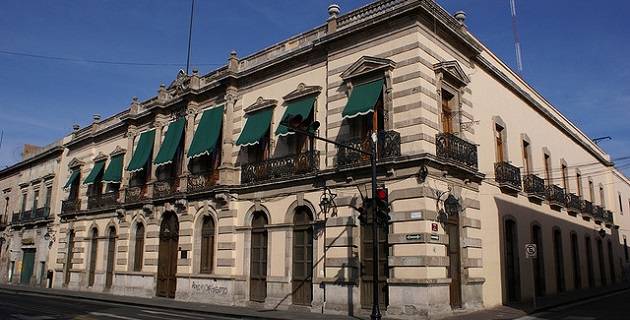 Ministros de la SCJN facultan al congreso michoacano para ratificar al contralor de TSJ