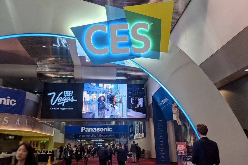 El CES 2021 se celebrará de manera digital por la pandemia de Covid-19
