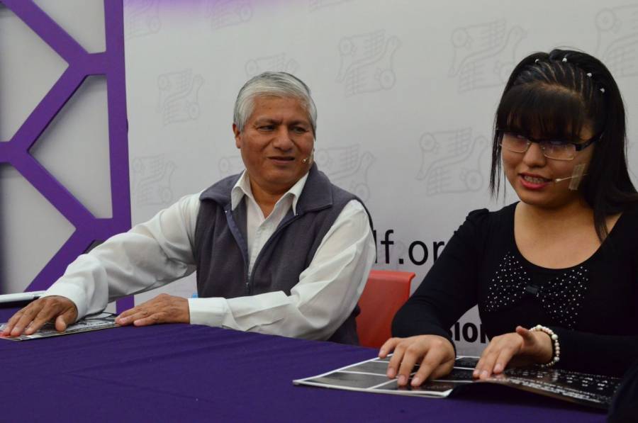 LOS SERVICIOS FINANCIEROS DEBEN SER ACCESIBLES Y ADAPTADOS A LAS PERSONAS CON DISCAPACIDAD