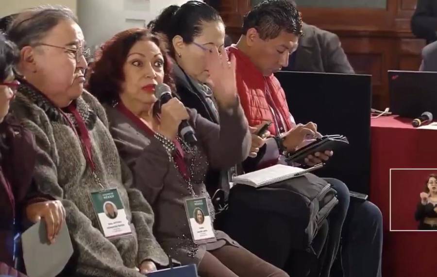 Nombramiento Arvide Limón genera criticas en redes sociales a AMLO