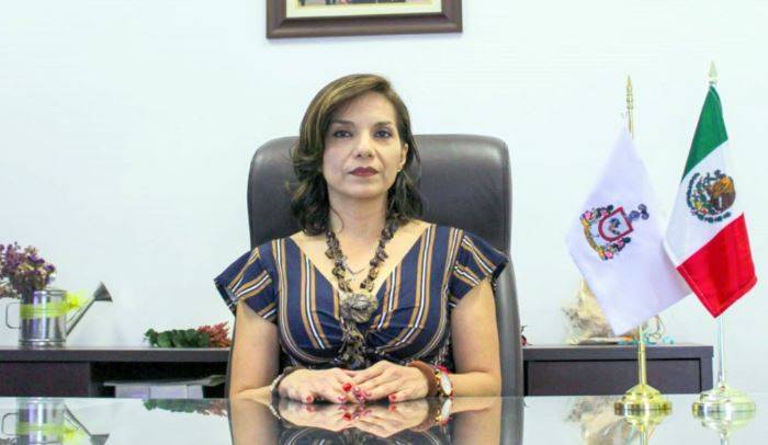 Sistema de Salud en Colima está a punto de colapsar: Leticia Delgado