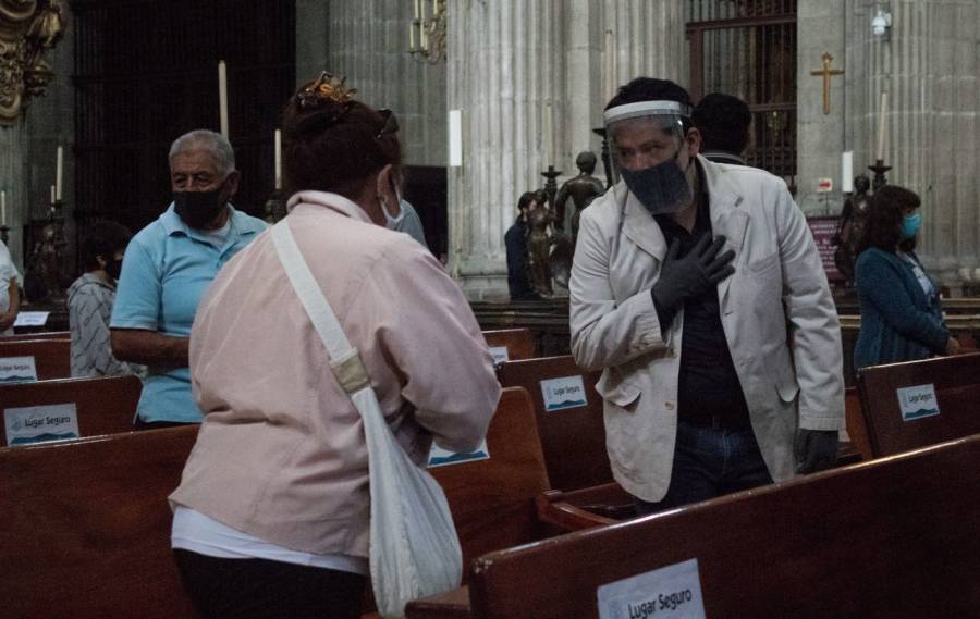 Ventilaci&oacute;n de espacios cerrados debe sumarse a medidas sanitarias contra Covid-19