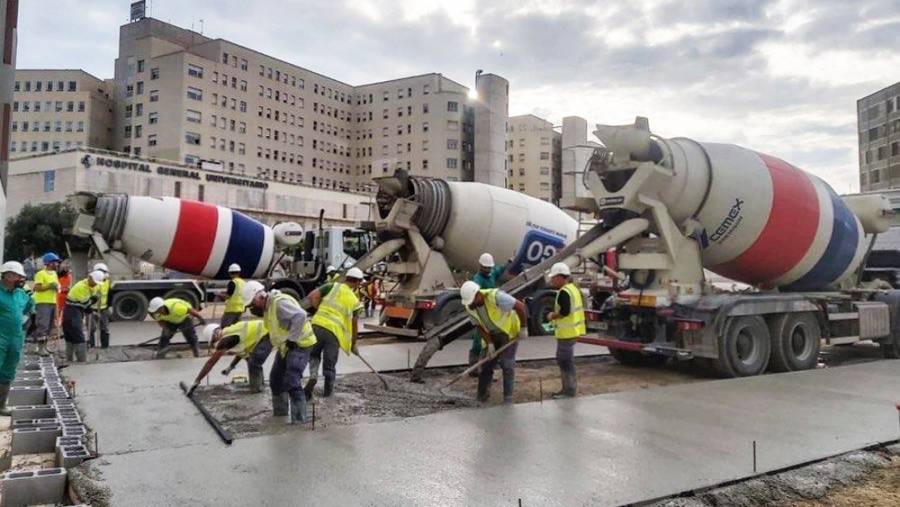 Reporte positivo de Cemex lo alienta en Bolsa