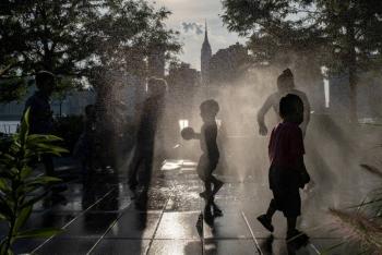 La OMS aclara que el clima no tiene que ver con la propagaci&oacute;n del Covid-19