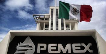 Pemex reporta p&eacute;rdida neta de 44 mil mdp en segundo trimestre