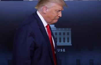Eliminan v&iacute;deo con informaci&oacute;n falsa que promovi&oacute; Trump
