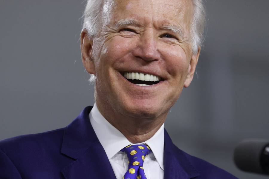 Triunfo de Joe Biden es una amenaza inminente para Pemex