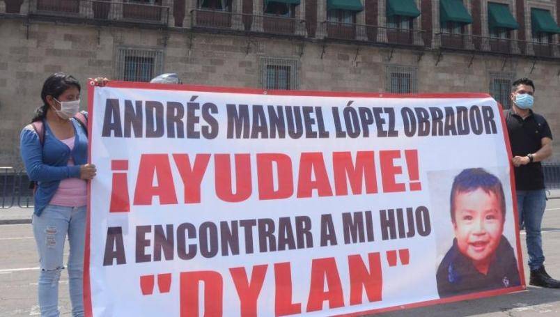Investigan muerte de detenido por caso de Dylan, niño desaparecido en Chiapas