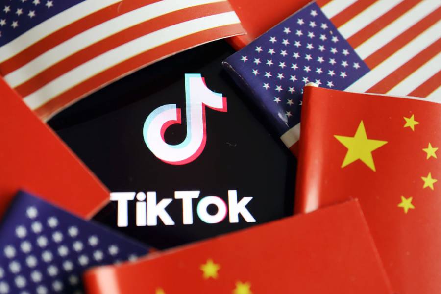 TikTok, bajo revisión de autoridades federales de EEUU