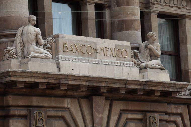 Banxico extiende vigencia de l&iacute;nea 'swap ' con la Fed hasta 2021