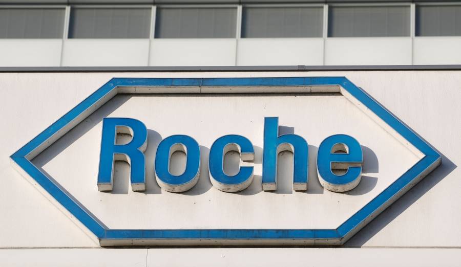 Roche fracasa en uso de medicamento para la artritis en pacientes con Covid-19