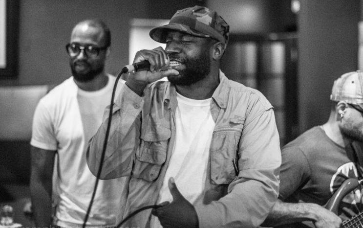 Muere el rapero Malik B, fundador del grupo The Roots