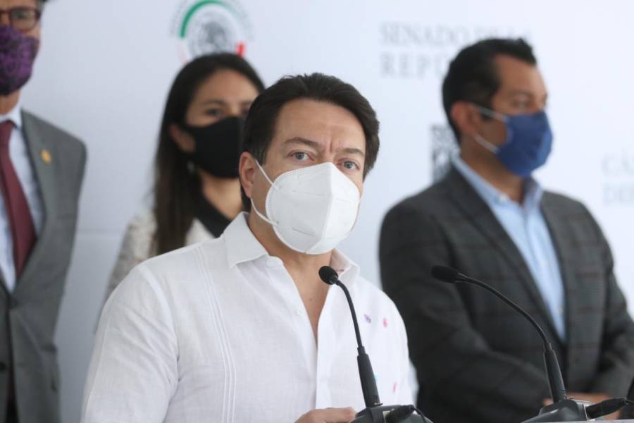 extraordinario de hoy incluye desaparecer cinco fideicomisos