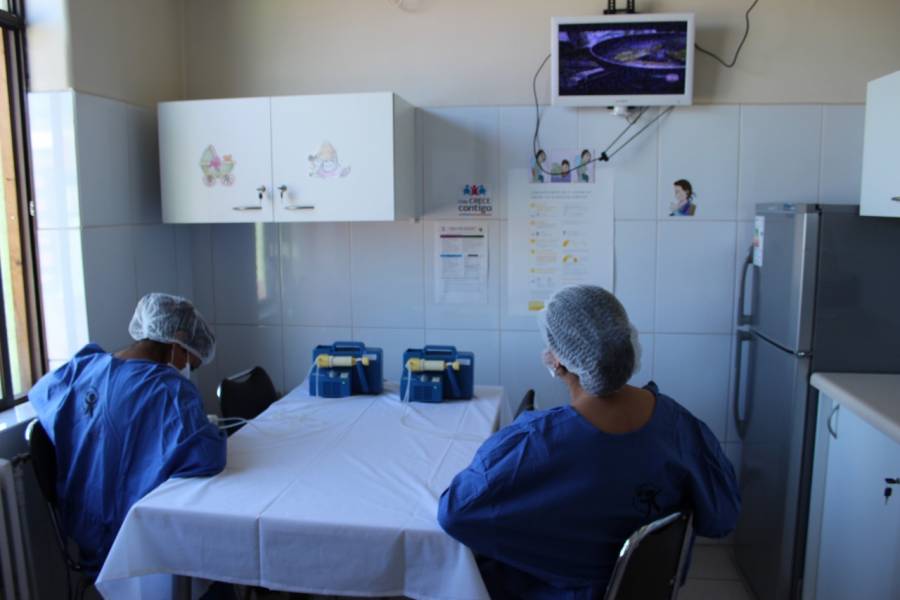 Advierte secretaria de Salud estatal saturación de hospitales en Colima