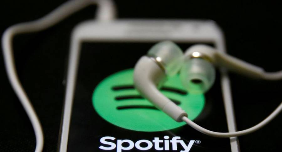 Spotify respira tras crisis; llega a 138 millones de suscripciones de pago