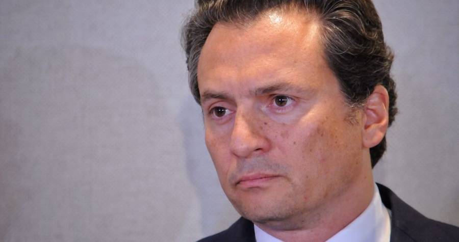 FGR señaló que Lozoya ofreció cargo gubernamental a ex director de Odebrecht