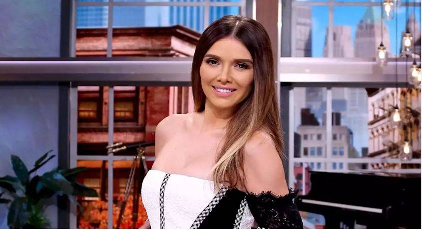 Marlene Favela muestra tierno outfit en Instagram