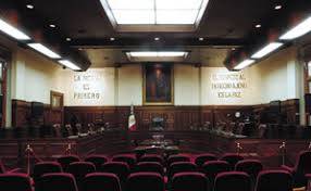 Congresos locales podrán nombrar contralores de los poderes judiciales locales
