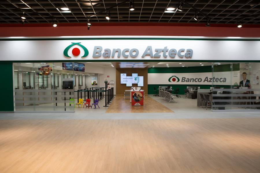 Denuncia: Coppel y Banco Azteca acosan a deudores