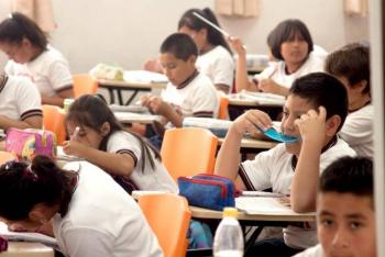 Este viernes saldr&aacute;n resultados de asignaci&oacute;n de secundaria para Ciudad de M&eacute;xico: SEP
