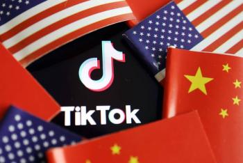 TikTok, bajo revisi&oacute;n de autoridades federales de EEUU