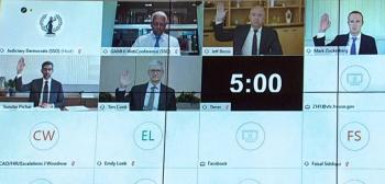 Legisladores de EU, cuestionan en audiencia poder de empresas tecnol&oacute;gicas