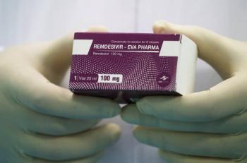 Para tratar Covid-19, UE comprar&aacute; 30 mil dosis de Remdesivir a Gilead