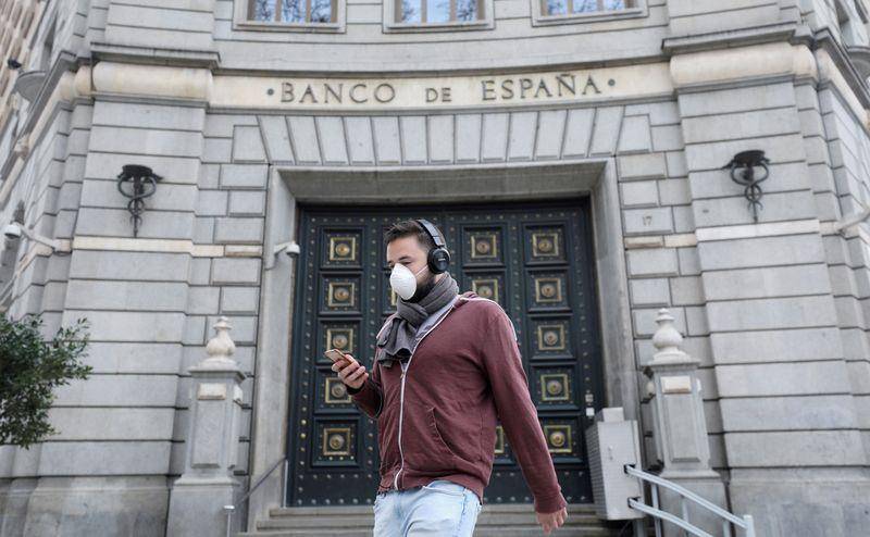 España con 412 brotes activos de covid-19 y más de 4 mil casos relacionados