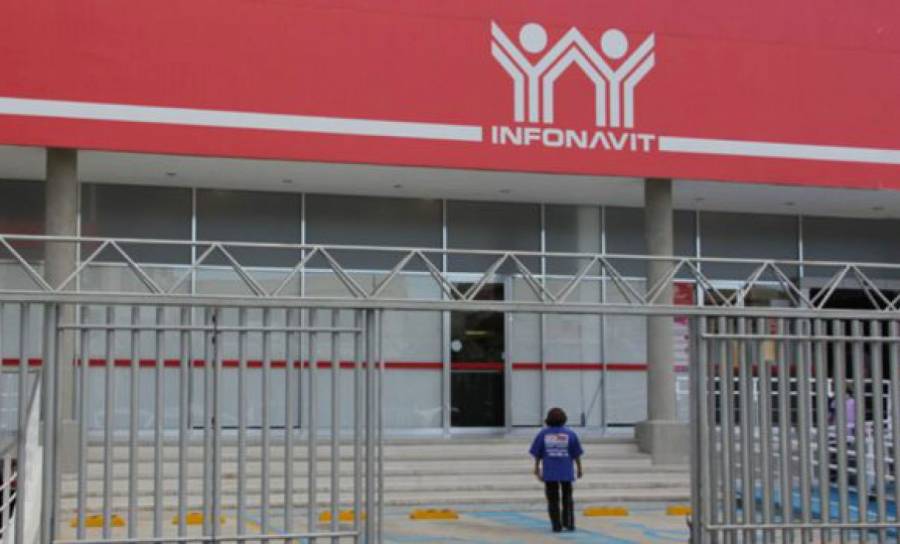 Infonavit lanza “Borrón y Cuenta Nueva “ para regularizar créditos