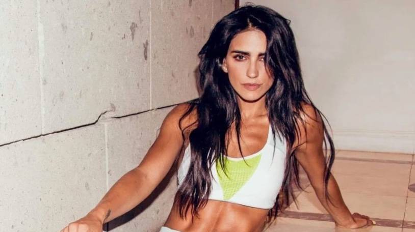 Atacan a Bárbara de Regil por mensaje en Twitter