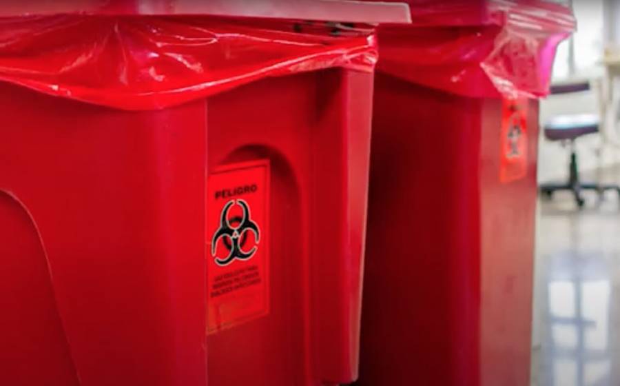 Alerta UNAM sobre manejo de residuos