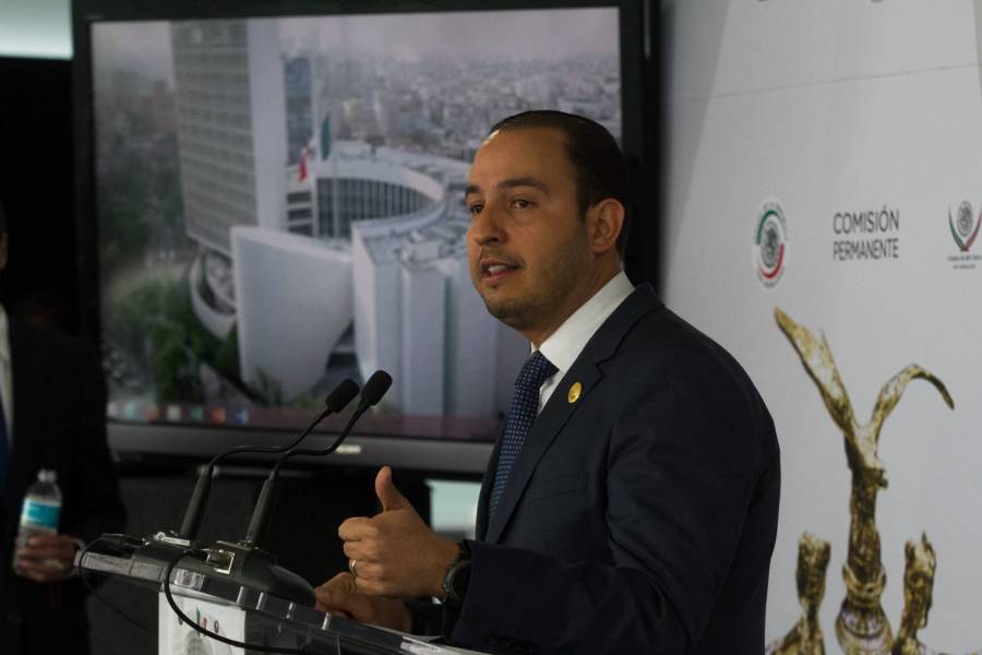 Alcaldes panistas cancelan ceremonia del Grito de Independencia