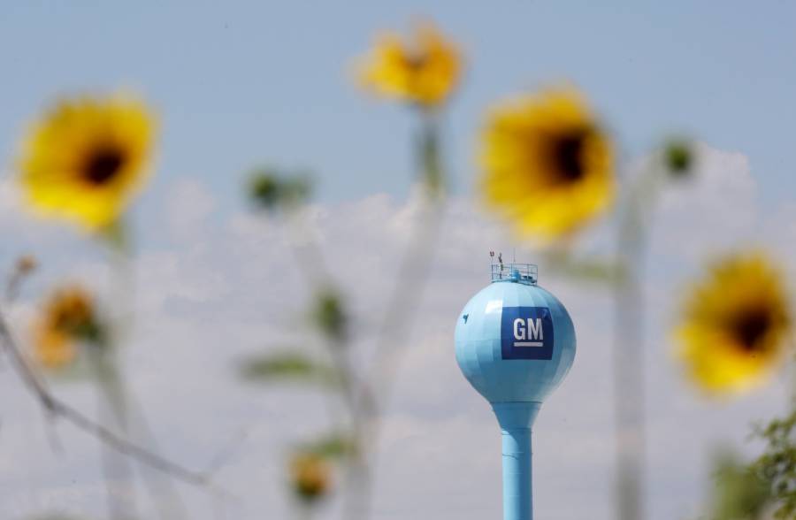 General Motors ve recuperaci&oacute;n en EU
