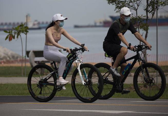 Advierte la OMS que j&oacute;venes no son ‘invencibles’ a covid-19