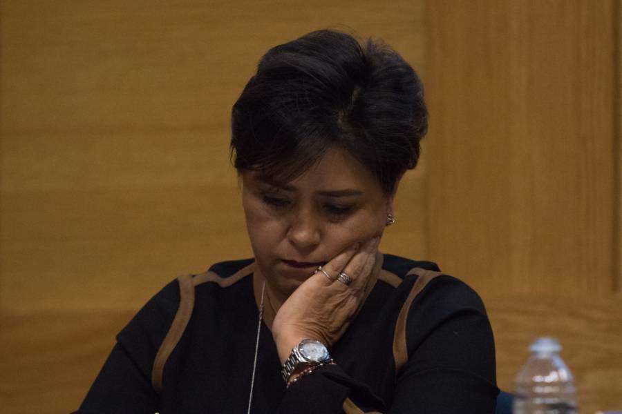 Pemex afecta las finanzas p&uacute;blicas, dice subgobernadora