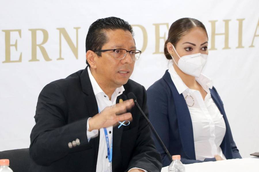 Fiscal&iacute;a de Chiapas investiga directiva de ISSTECH por abuso de autoridad