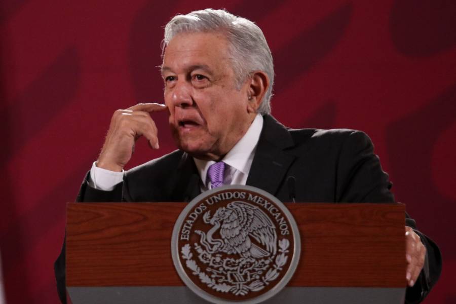 TRABAJADORES AL SERVICIO DEL ESTADO REGRESARÁN A LABORES EL 1 DE OCTUBRE: AMLO