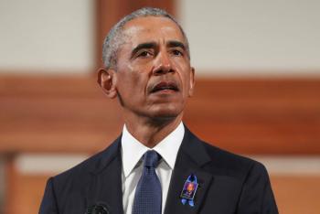 Obama condena uso de las fuerzas federales para reprimir protestas en EU
