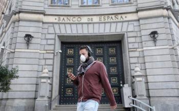 Espa&ntilde;a con 412 brotes activos de covid-19 y m&aacute;s de 4 mil casos relacionados