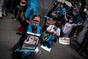 Desecha SCJN proyecto sobre aborto en Veracruz